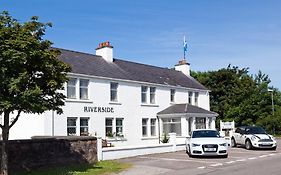Riverside Guest House Ullapool